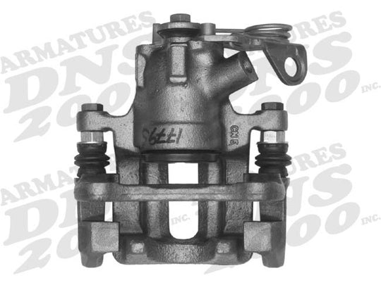 SC1779S DNS Semi-Loaded Disc Brake Caliper DNS Canada