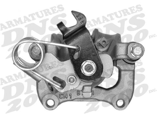 SC1780S DNS Semi-Loaded Disc Brake Caliper DNS Canada