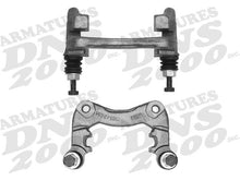 Load image into Gallery viewer, SC1780 DNS Semi-Loaded Disc Brake Caliper DNS Canada