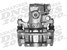 Load image into Gallery viewer, SC1793 DNS Semi-Loaded Disc Brake Caliper DNS Canada