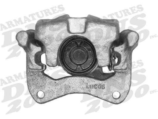 SC1794 DNS Semi-Loaded Disc Brake Caliper DNS Canada