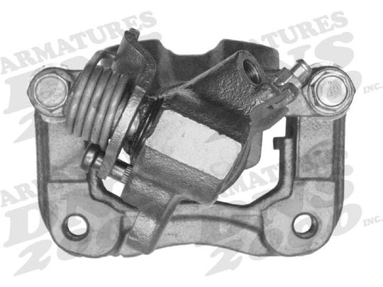 SC1801S DNS Semi-Loaded Disc Brake Caliper DNS Canada