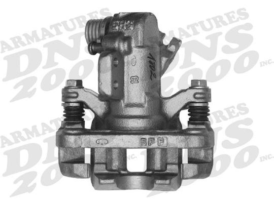 SC1802 DNS Semi-Loaded Disc Brake Caliper DNS Canada