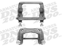 Load image into Gallery viewer, SC1805 DNS Semi-Loaded Disc Brake Caliper DNS Canada