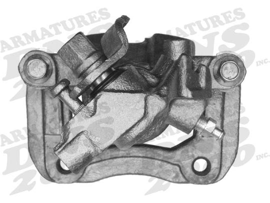 SC1808 DNS Semi-Loaded Disc Brake Caliper DNS Canada