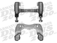 Load image into Gallery viewer, SC1807 DNS Semi-Loaded Disc Brake Caliper DNS Canada