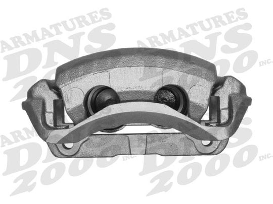 SC1811 DNS Semi-Loaded Disc Brake Caliper DNS Canada