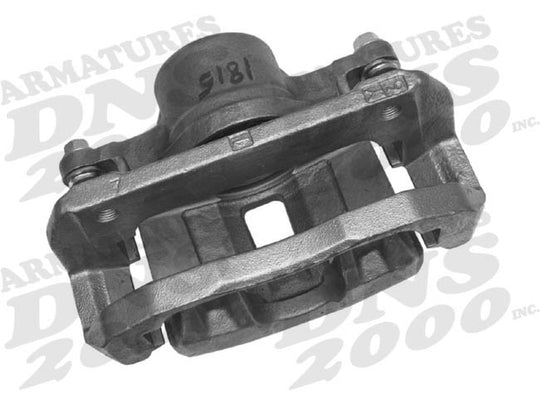 SC1815 DNS Semi-Loaded Disc Brake Caliper DNS Canada