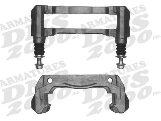 SC1816 DNS Semi-Loaded Disc Brake Caliper DNS Canada