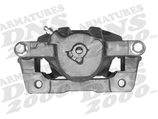 SC1818 DNS Semi-Loaded Disc Brake Caliper DNS Canada