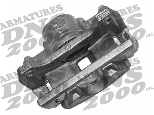 SC3845 DNS Semi-Loaded Disc Brake Caliper DNS Canada