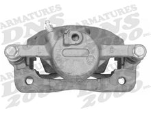 Load image into Gallery viewer, SC1819 DNS Semi-Loaded Disc Brake Caliper DNS Canada