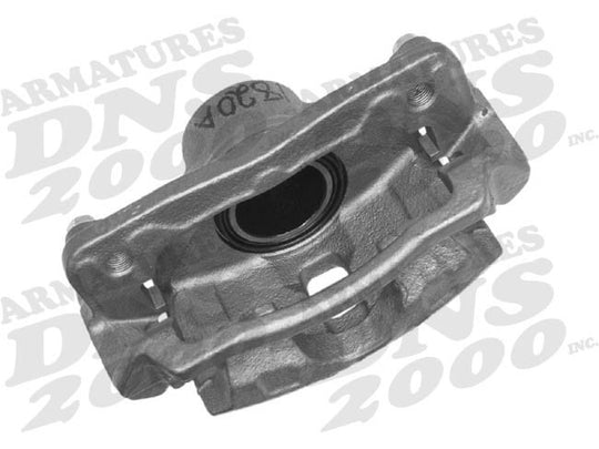 SC1820A DNS Semi-Loaded Disc Brake Caliper DNS Canada
