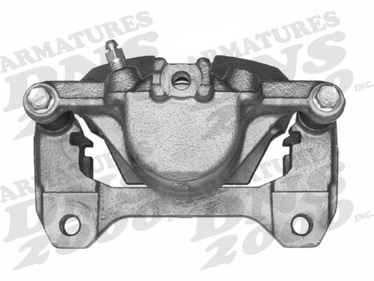 SC1820S DNS Semi-Loaded Disc Brake Caliper DNS Canada