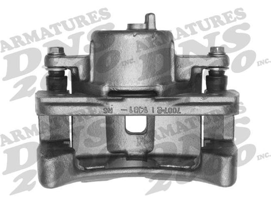 SC1824 DNS Semi-Loaded Disc Brake Caliper DNS Canada