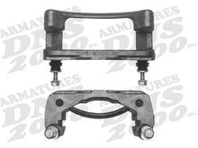 Load image into Gallery viewer, SC1823 DNS Semi-Loaded Disc Brake Caliper DNS Canada