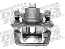 Load image into Gallery viewer, SC3819 DNS Semi-Loaded Disc Brake Caliper DNS Canada