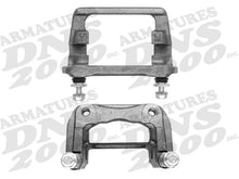 Load image into Gallery viewer, SC3820 DNS Semi-Loaded Disc Brake Caliper DNS Canada