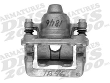 Load image into Gallery viewer, SC1846 DNS Semi-Loaded Disc Brake Caliper DNS Canada