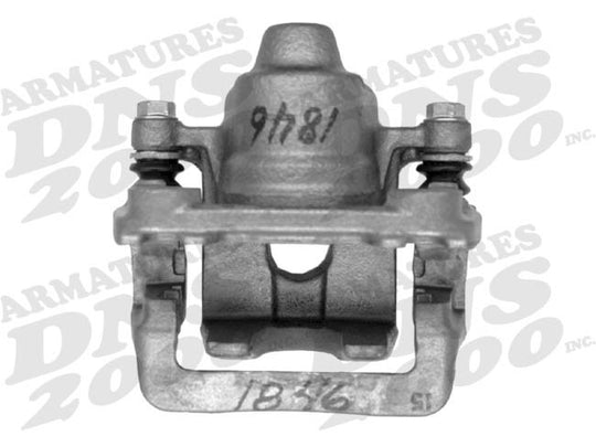 SC1846 DNS Semi-Loaded Disc Brake Caliper DNS Canada