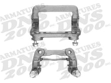 Load image into Gallery viewer, SC1845 DNS Semi-Loaded Disc Brake Caliper DNS Canada