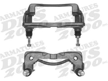 Load image into Gallery viewer, SC1850 DNS Semi-Loaded Disc Brake Caliper DNS Canada