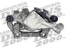 Load image into Gallery viewer, SC1857 DNS Semi-Loaded Disc Brake Caliper DNS Canada