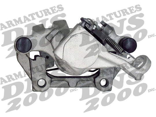 SC1857 DNS Semi-Loaded Disc Brake Caliper DNS Canada