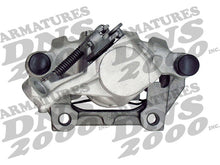 Load image into Gallery viewer, SC1858 DNS Semi-Loaded Disc Brake Caliper DNS Canada