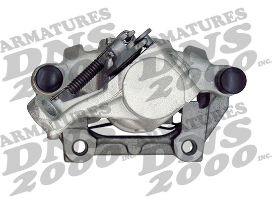 SC1858 DNS Semi-Loaded Disc Brake Caliper DNS Canada