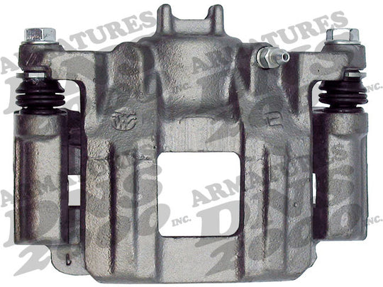 SC1862 DNS Semi-Loaded Disc Brake Caliper DNS Canada