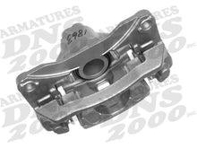 Load image into Gallery viewer, SC1863 DNS Semi-Loaded Disc Brake Caliper DNS Canada