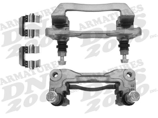 SC1864 DNS Semi-Loaded Disc Brake Caliper DNS Canada