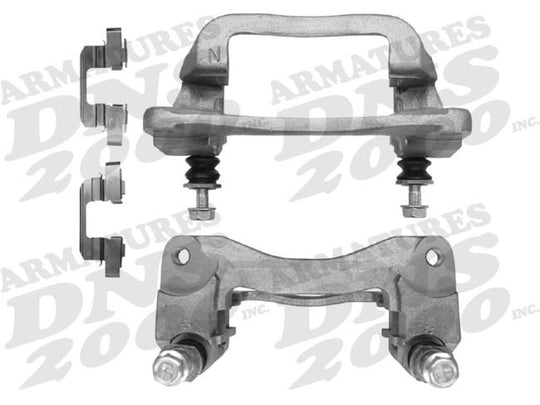 SC1865 DNS Semi-Loaded Disc Brake Caliper DNS Canada