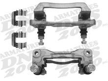 Load image into Gallery viewer, SC1867 DNS Semi-Loaded Disc Brake Caliper DNS Canada