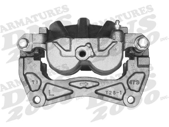 SC1869 DNS Semi-Loaded Disc Brake Caliper DNS Canada