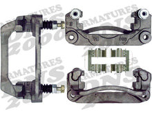 Load image into Gallery viewer, SC1875 DNS Semi-Loaded Disc Brake Caliper DNS Canada