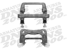Load image into Gallery viewer, SC1877 DNS Semi-Loaded Disc Brake Caliper DNS Canada
