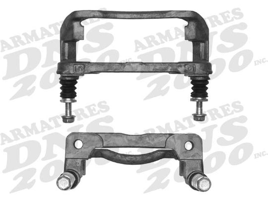 SC1881 DNS Semi-Loaded Disc Brake Caliper DNS Canada