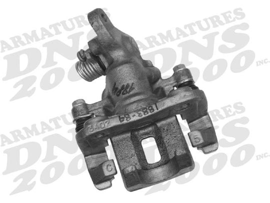 SC1884 DNS Semi-Loaded Disc Brake Caliper DNS Canada