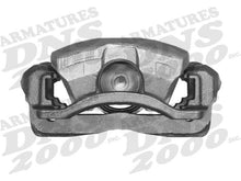 Load image into Gallery viewer, SC1886 DNS Semi-Loaded Disc Brake Caliper DNS Canada