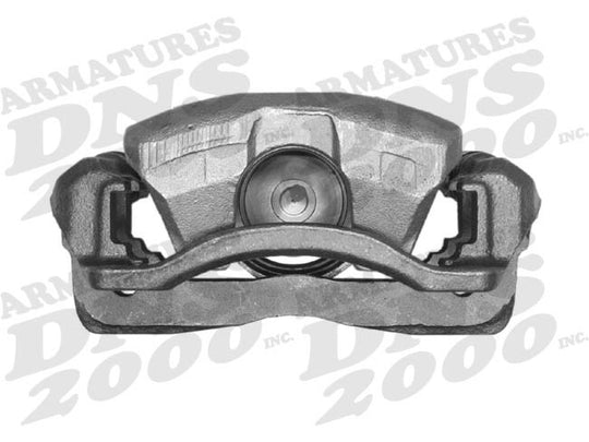 SC1886 DNS Semi-Loaded Disc Brake Caliper DNS Canada