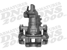 Load image into Gallery viewer, SC1887S DNS Semi-Loaded Disc Brake Caliper DNS Canada