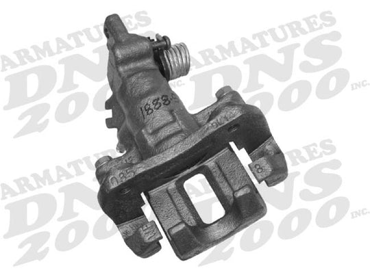 SC1888S DNS Semi-Loaded Disc Brake Caliper DNS Canada