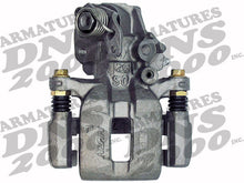 Load image into Gallery viewer, SC1889 DNS Semi-Loaded Disc Brake Caliper DNS Canada
