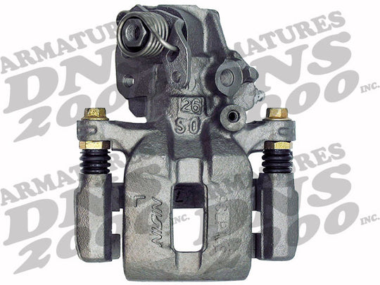 SC1889 DNS Semi-Loaded Disc Brake Caliper DNS Canada