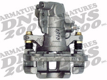 Load image into Gallery viewer, SC1890 DNS Semi-Loaded Disc Brake Caliper DNS Canada