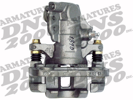 SC1890 DNS Semi-Loaded Disc Brake Caliper DNS Canada