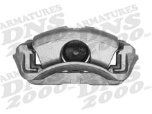 Load image into Gallery viewer, SC1891-1 DNS Semi-Loaded Disc Brake Caliper DNS Canada
