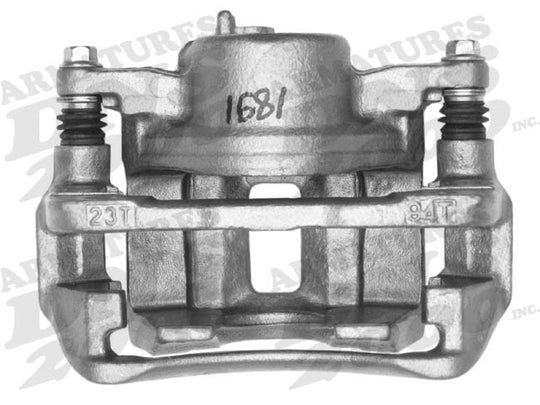 SC1891 DNS Semi-Loaded Disc Brake Caliper DNS Canada